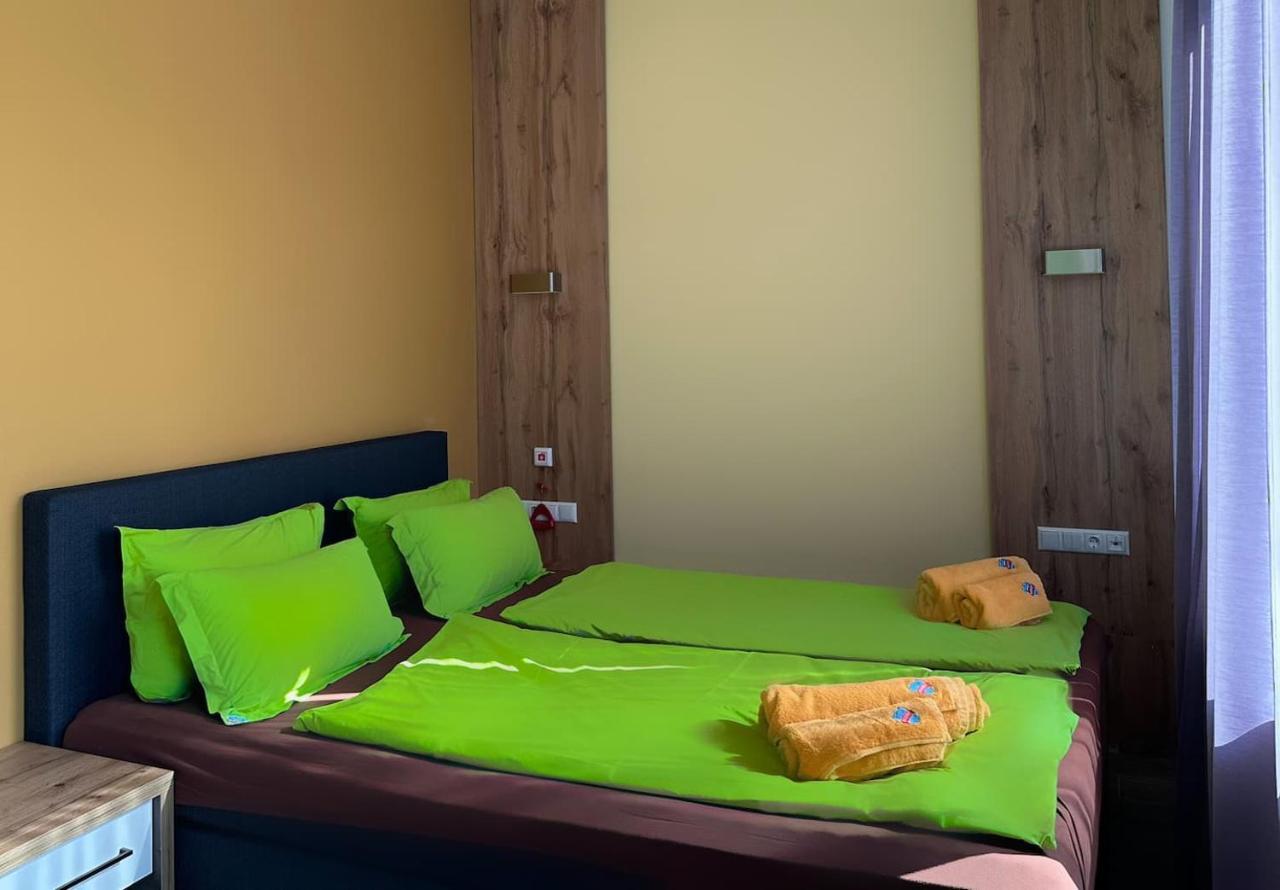 Wesendorf Residenz Premium Lounge Lejlighed Eksteriør billede
