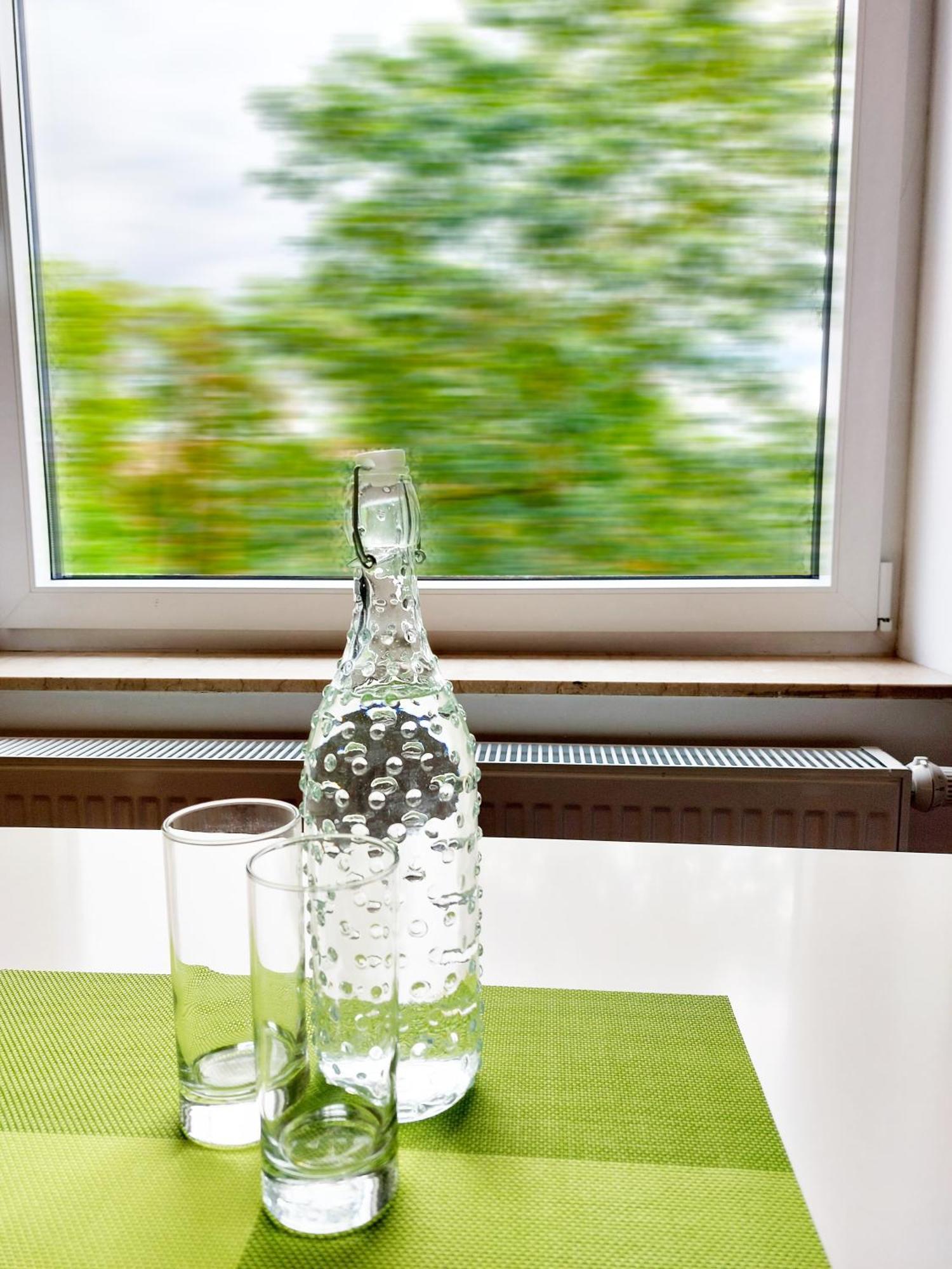 Wesendorf Residenz Premium Lounge Lejlighed Eksteriør billede