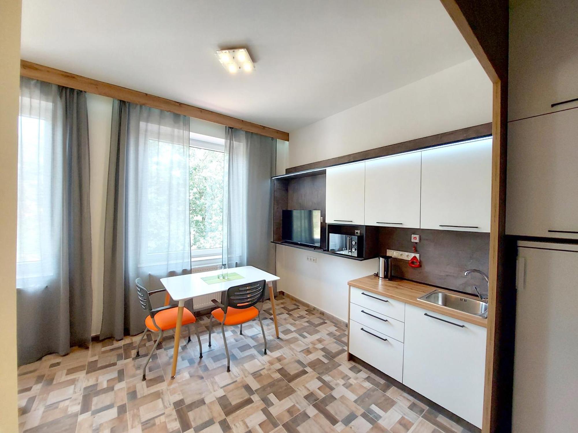 Wesendorf Residenz Premium Lounge Lejlighed Eksteriør billede
